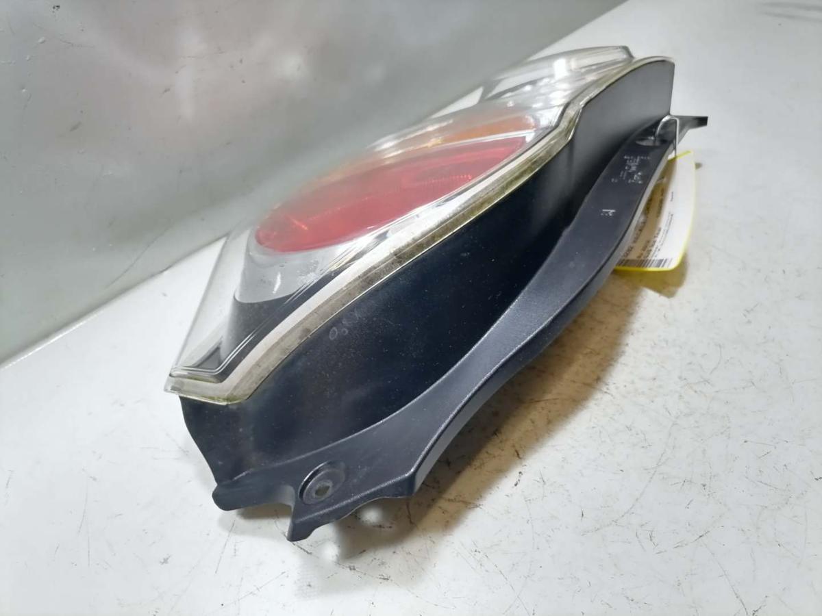 Chevrolet Spark original R&uuml;cklicht R&uuml;ckleuchte Schlussleuchte rechts Bj.2012